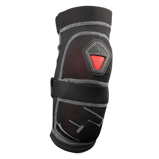 509 509 R - Mor Protective Elbow Pad BlackSM/MD