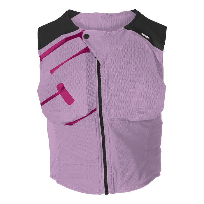 509 509 R - Mor Women's Protection Vest LavenderXS