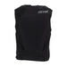 509 509 R - Mor Youth Protection Vest Pirate BlackYXL