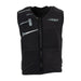 509 509 R - Mor Youth Protection Vest Pirate BlackYXL