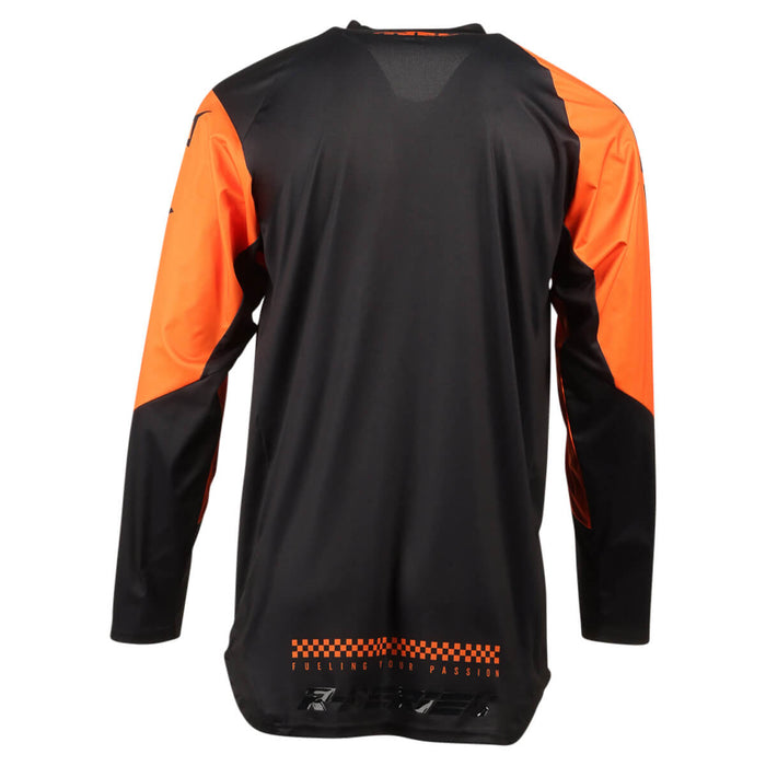 509 509 R - Series Windproof Jersey Black LegacySM