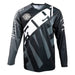 509 509 R - Series Windproof Jersey Black LegacySM