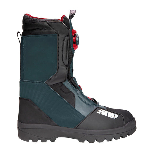 509 509 Raid Single BOA Boot Sharkskin5