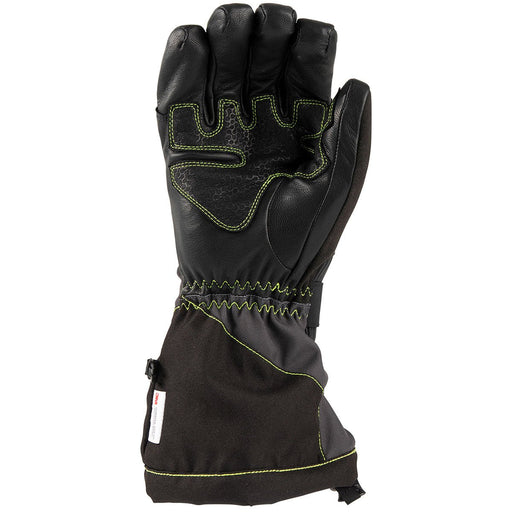 509 509 Range Gloves LimeSM