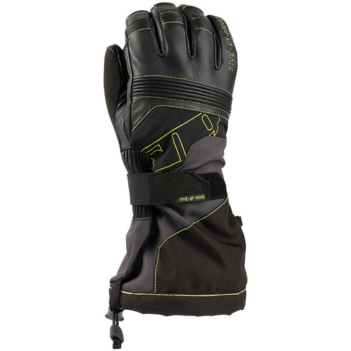 509 509 Range Gloves LimeSM