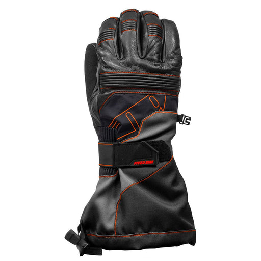 509 509 Range Gloves Orange3XL