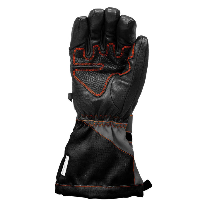 509 509 Range Gloves Red3XL