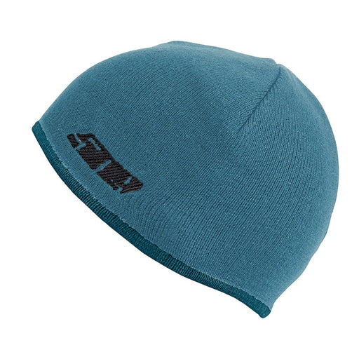 509 509 Reversible Beanie Sharkskin