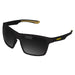 509 509 Risers Sunglasses Black Sand