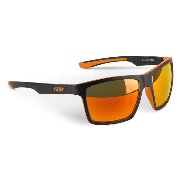 509 509 Risers Sunglasses Dark Ops