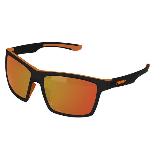 509 509 Risers Sunglasses Dark Ops