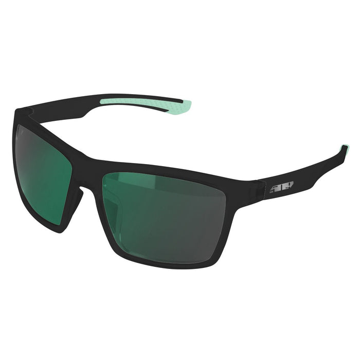 509 509 Risers Sunglasses Speedsta Mint Shifter