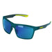 509 509 Risers Sunglasses Stealth