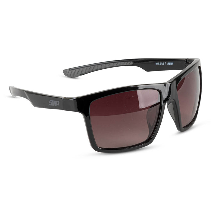 509 509 Risers Sunglasses Stealth