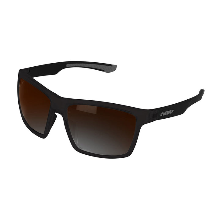 509 509 Risers Sunglasses Stealth