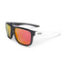 509 509 Riverside Sunglasses Sci - Fi White