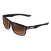 509 509 Riverside Sunglasses Tortoise Shell