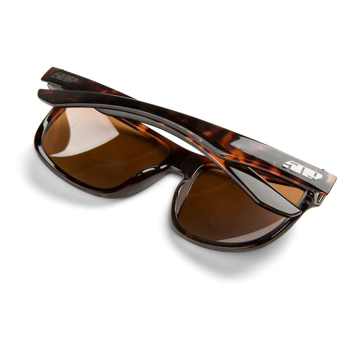 509 509 Riverside Sunglasses Tortoise Shell