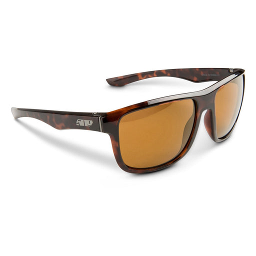 509 509 Riverside Sunglasses Tortoise Shell