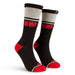 509 509 Route 5 Casual Sock StealthSM/MD