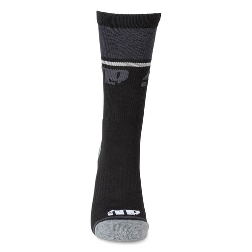 509 509 Route 5 Casual Sock StealthSM/MD