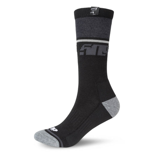 509 509 Route 5 Casual Sock StealthSM/MD