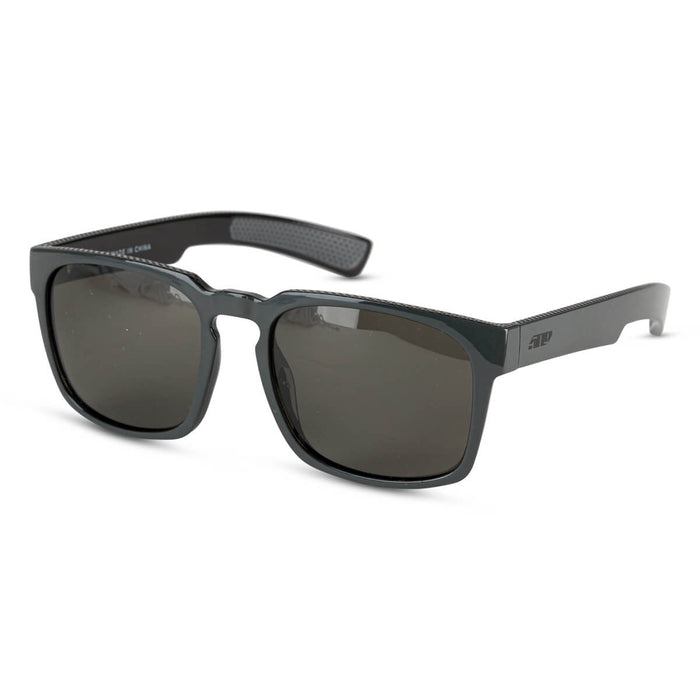 509 509 Seven Threes Sunglasses Gloss Stealth