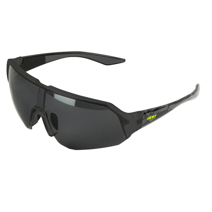 509 509 Shags Sunglasses Black Camo