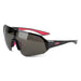 509 509 Shags Sunglasses Black Camo