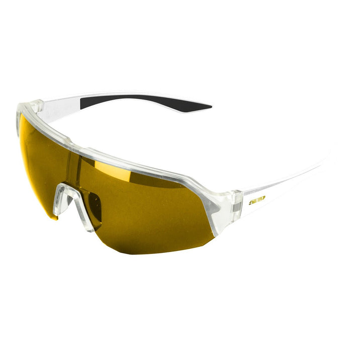 509 509 Shags Sunglasses Speedsta Gold