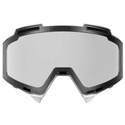 509 509 Sinister X7 Fuzion Flow Lens Clear Tint