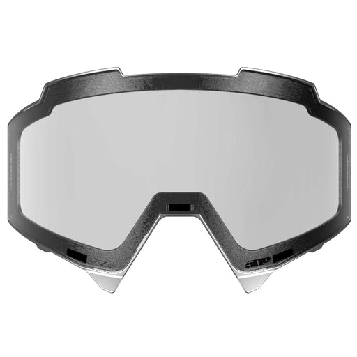 509 509 Sinister X7 Fuzion Lens Clear Tint