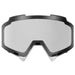 509 509 Sinister X7 Fuzion Lens Clear Tint