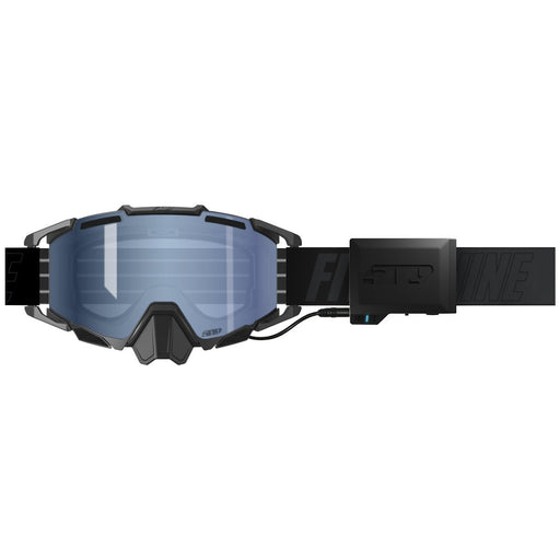 509 509 Sinister X7 Ignite S1 Goggle Black Sapphire