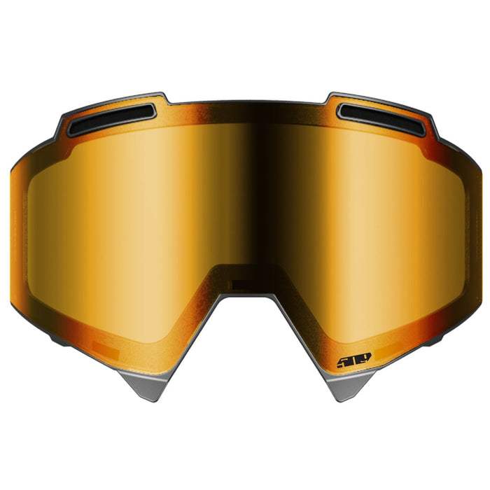 509 509 Sinister X7 Ignite S1 Lens El Dorado Mirror / Sunset Tint