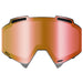 509 509 Sinister X7 Ignite S1 Lens Fire Mirror / Light Rose HCS Tint