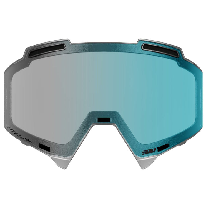 509 509 Sinister X7 Ignite S1 Lens Light Blue HCS Tint