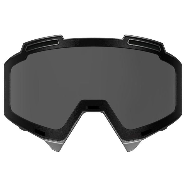 509 509 Sinister X7 Ignite S1 Lens Polarized Smoke Tint