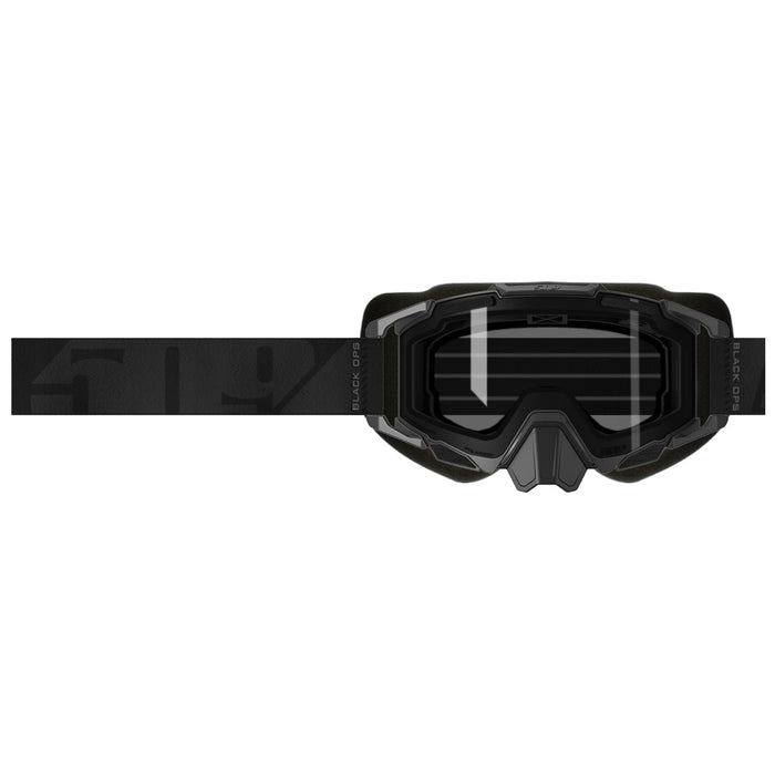 509 509 Sinister XL7 Goggle Black Ops