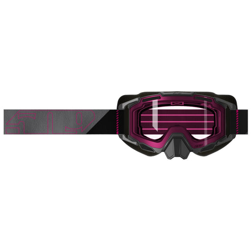 509 509 Sinister XL7 Goggle Rasberry Pop