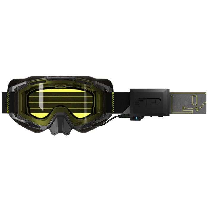 509 509 Sinister XL7 Ignite S1 Goggle Lemon Pop