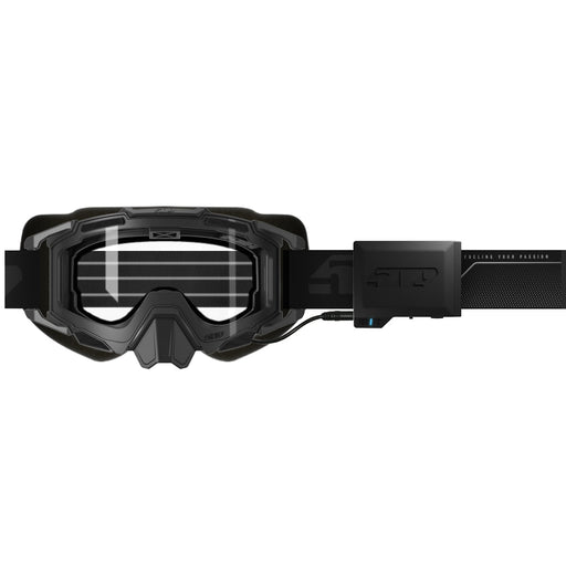 509 509 Sinister XL7 Ignite S1 Goggle Nightvision