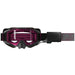 509 509 Sinister XL7 Ignite S1 Goggle Rasberry Pop