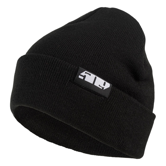 509 509 Sledhart Beanie Black