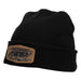 509 509 Sledhart Beanie Black Gum