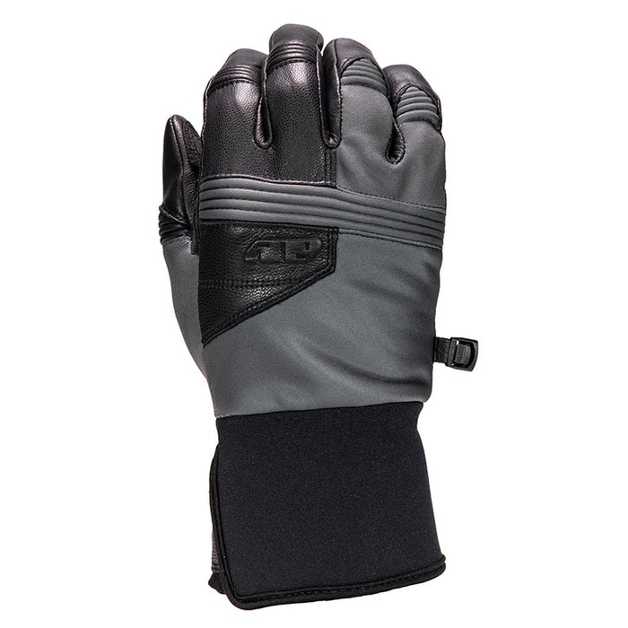 509 509 Stoke Gloves BlackXS