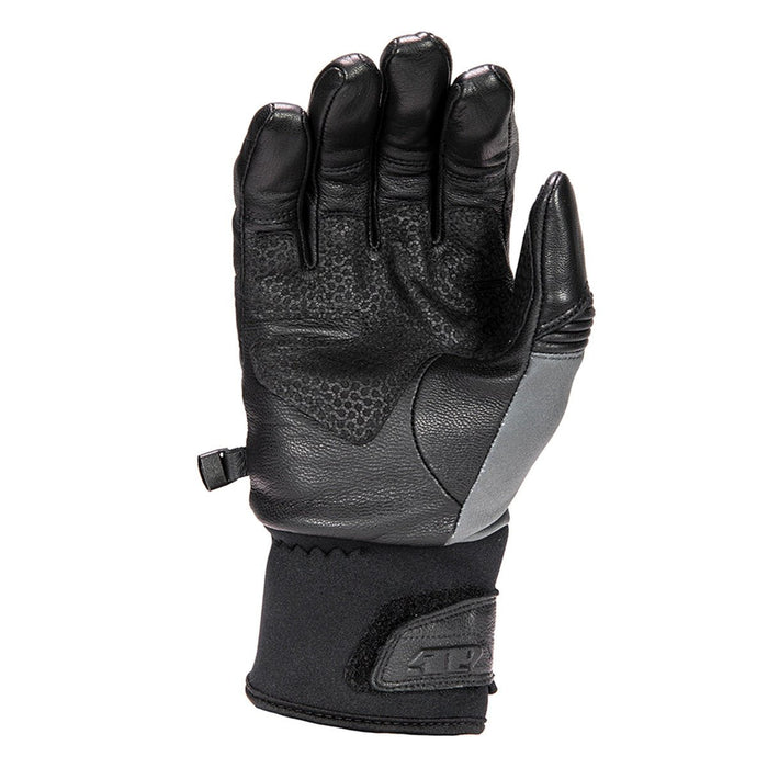 509 509 Stoke Gloves BlackXS