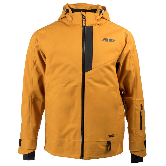 509 509 Stoke Jacket Shell BuckhornXS