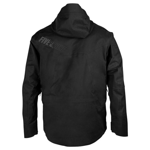 509 509 Stoke Jacket Shell StealthXS