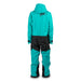 509 509 Stoke Mono Suit Shell EmeraldXS